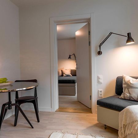 Unity Malmoe - A Studio Hotel Dış mekan fotoğraf