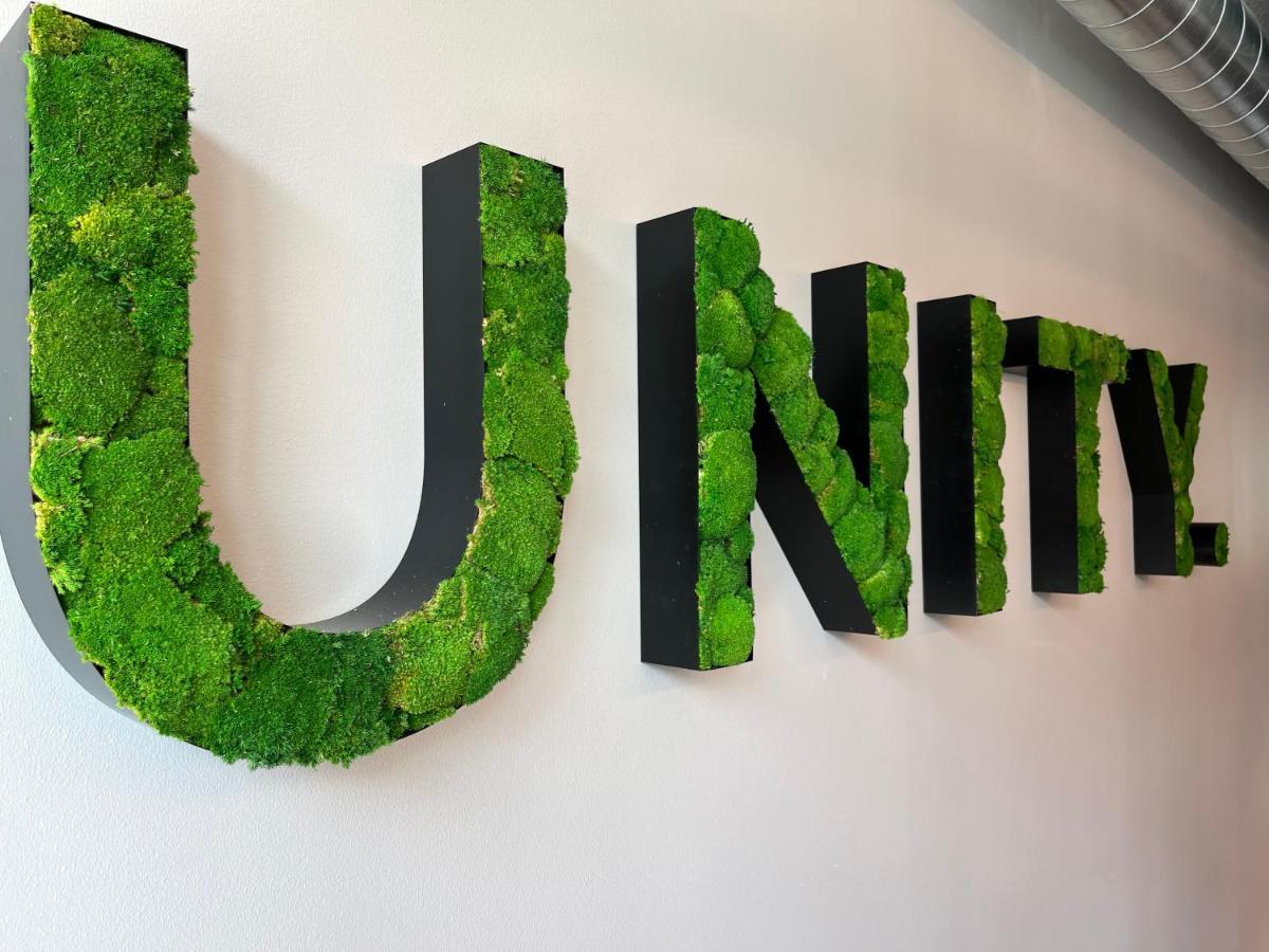 Unity Malmoe - A Studio Hotel Dış mekan fotoğraf