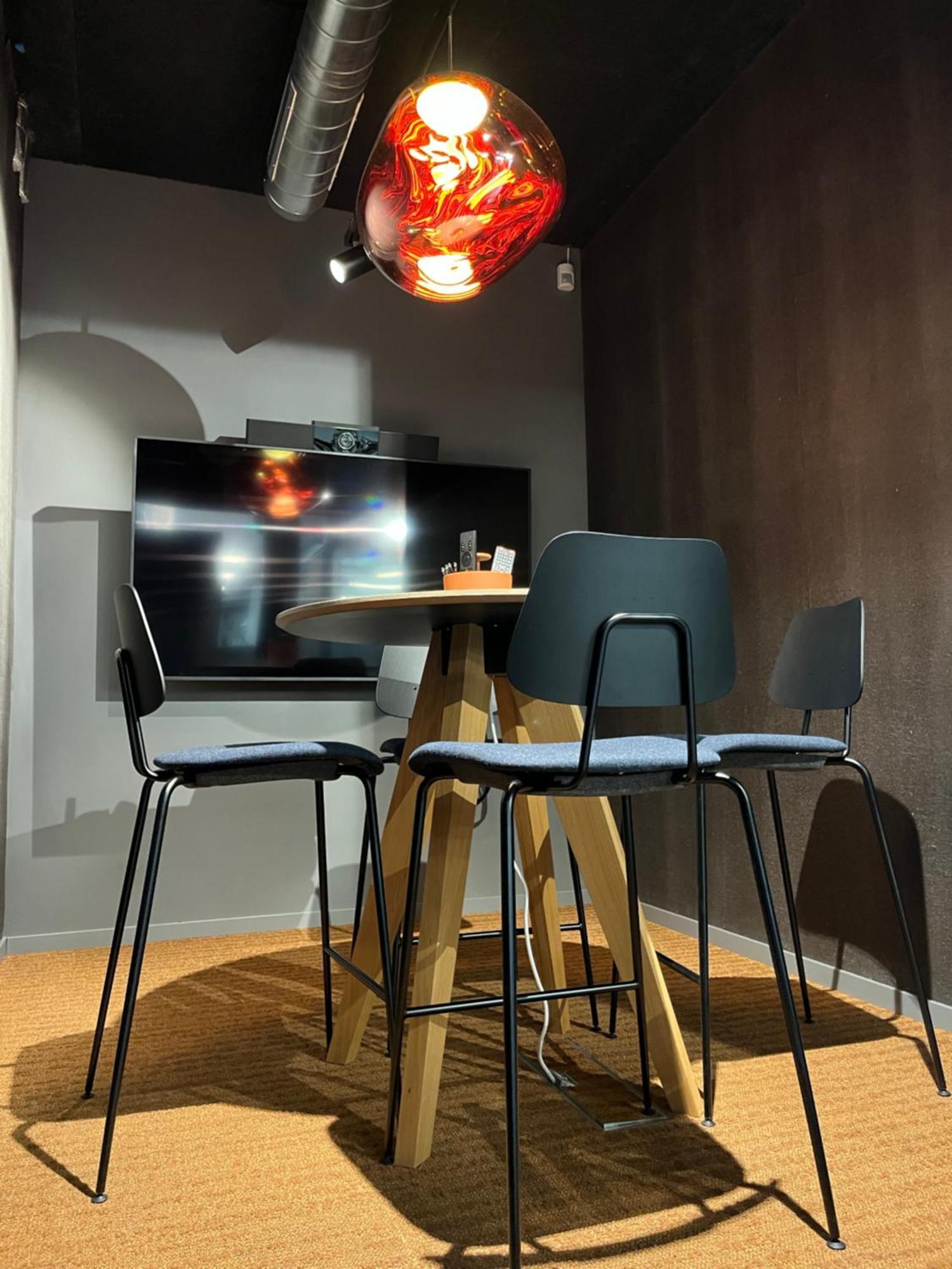 Unity Malmoe - A Studio Hotel Dış mekan fotoğraf