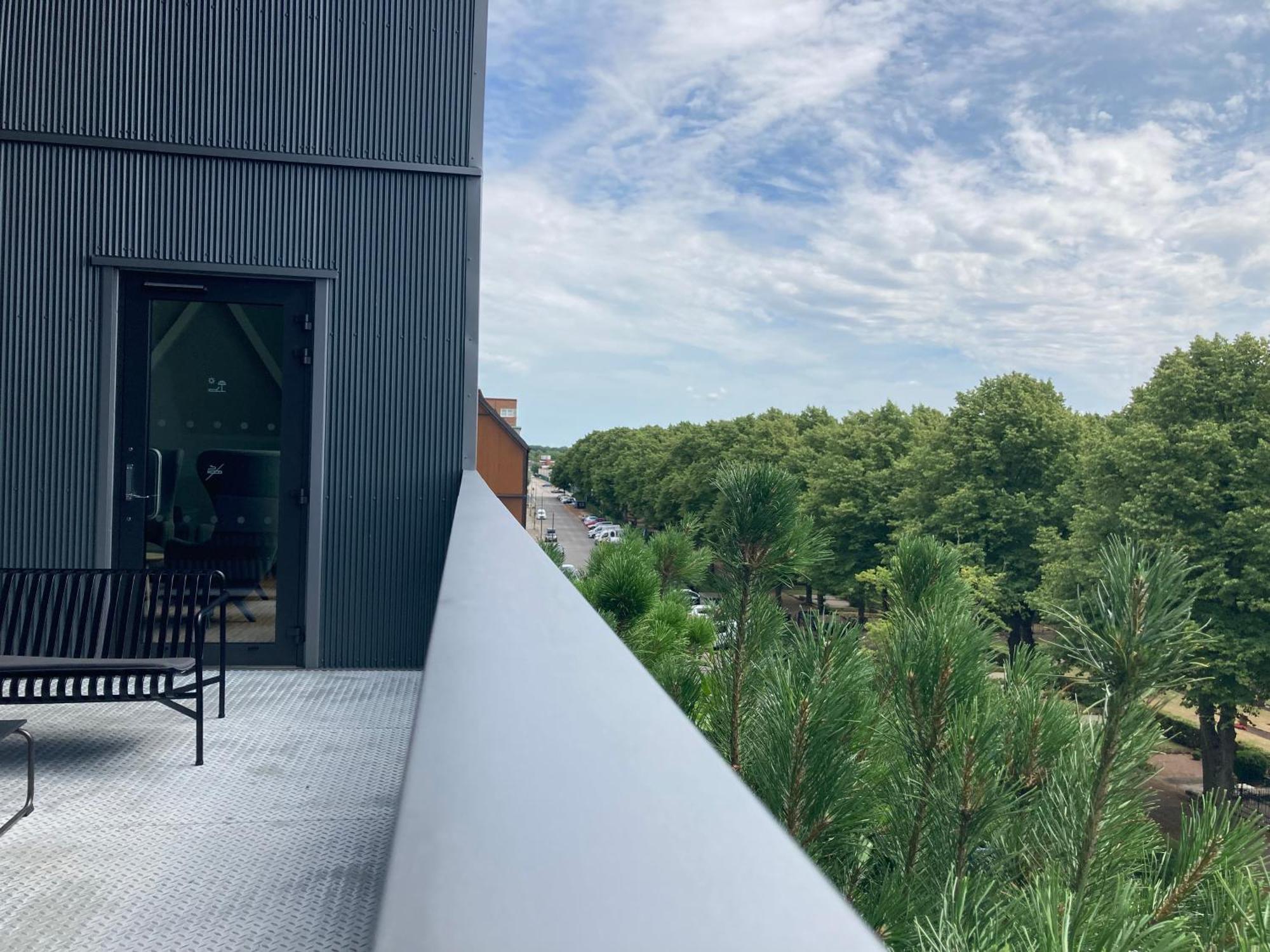 Unity Malmoe - A Studio Hotel Dış mekan fotoğraf