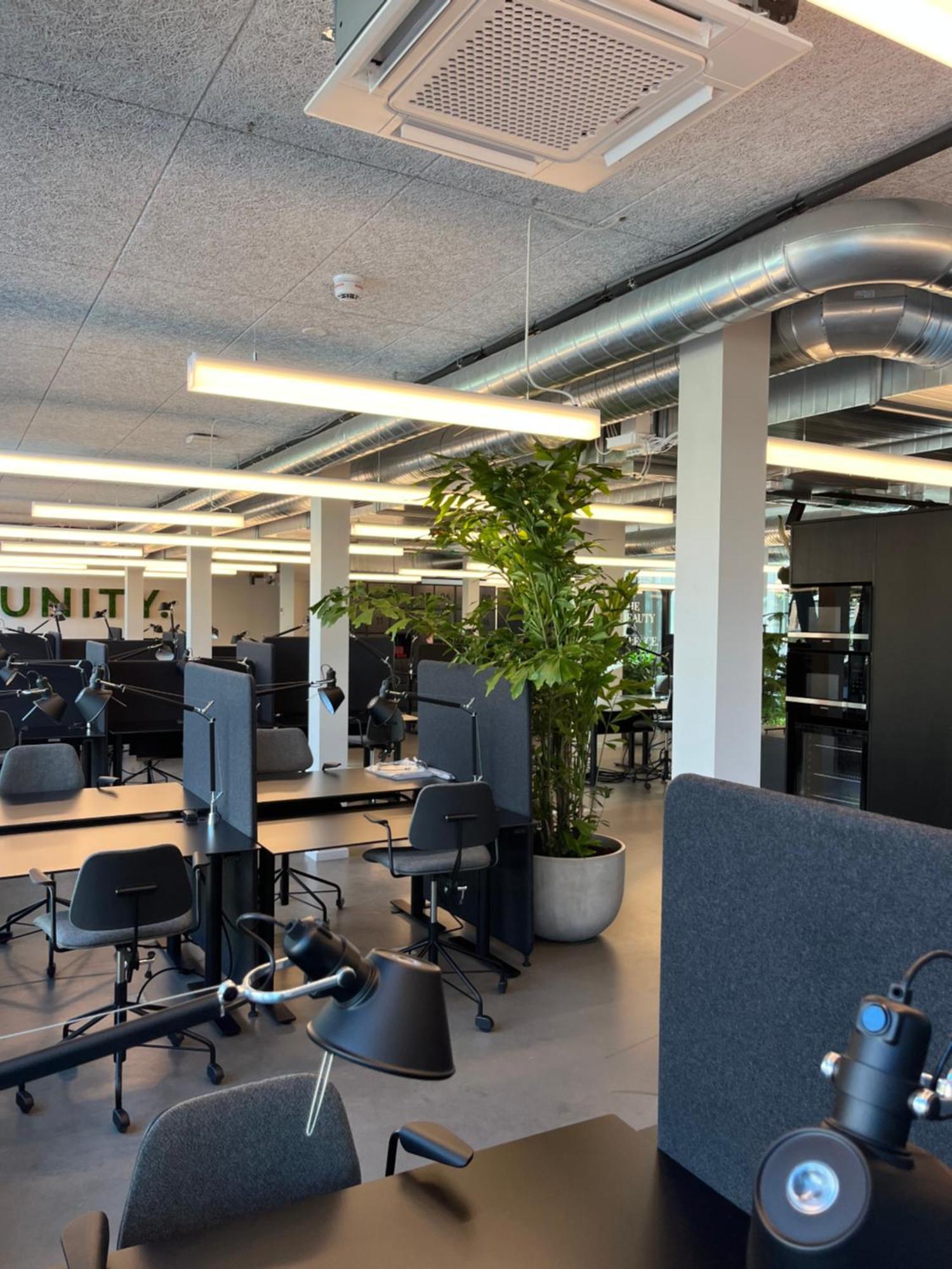 Unity Malmoe - A Studio Hotel Dış mekan fotoğraf