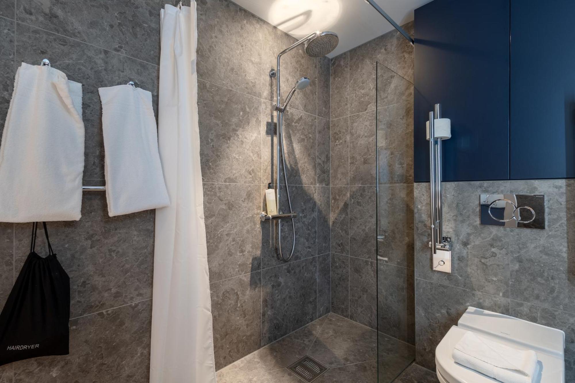 Unity Malmoe - A Studio Hotel Dış mekan fotoğraf