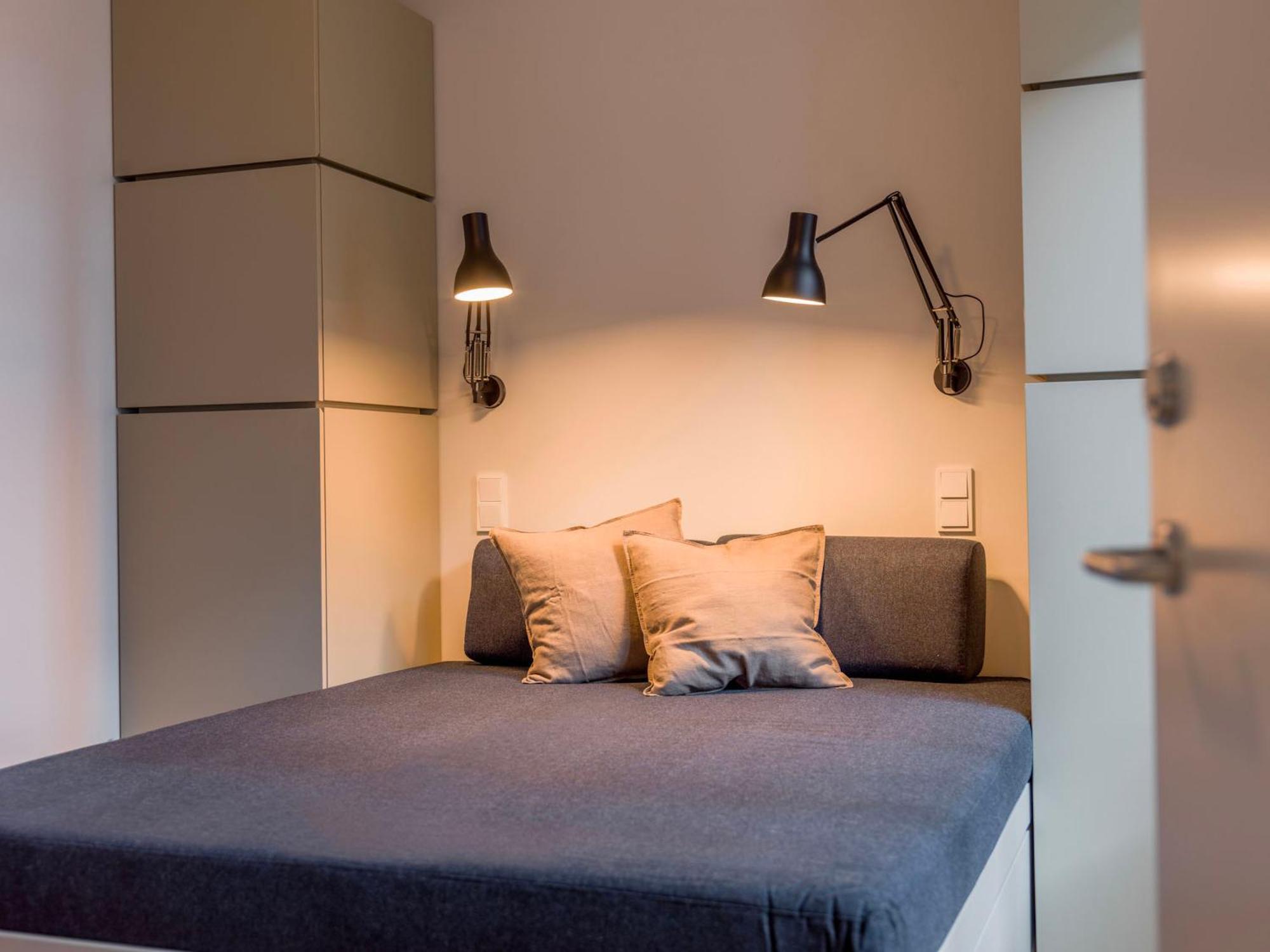 Unity Malmoe - A Studio Hotel Dış mekan fotoğraf