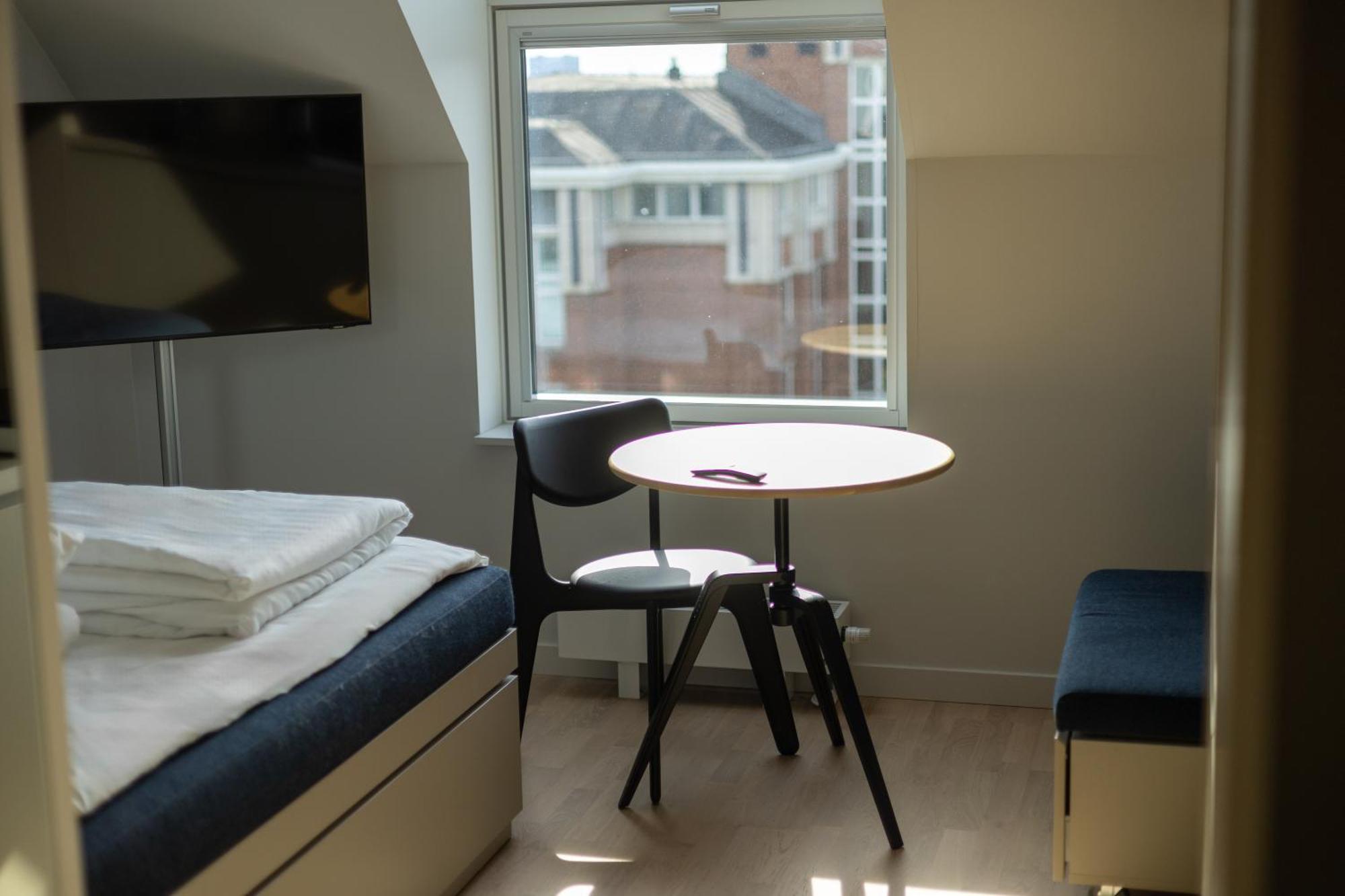 Unity Malmoe - A Studio Hotel Dış mekan fotoğraf