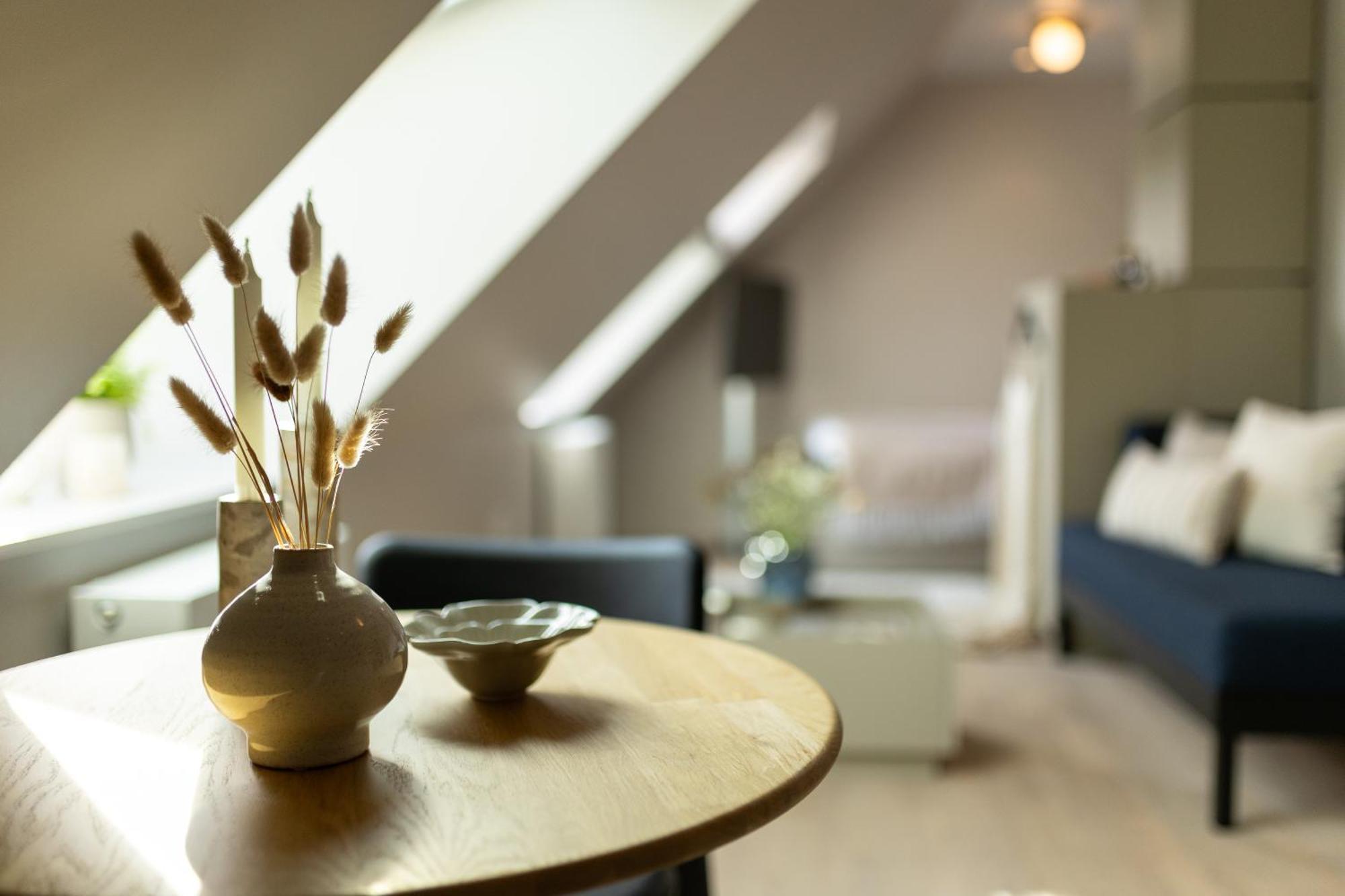 Unity Malmoe - A Studio Hotel Dış mekan fotoğraf