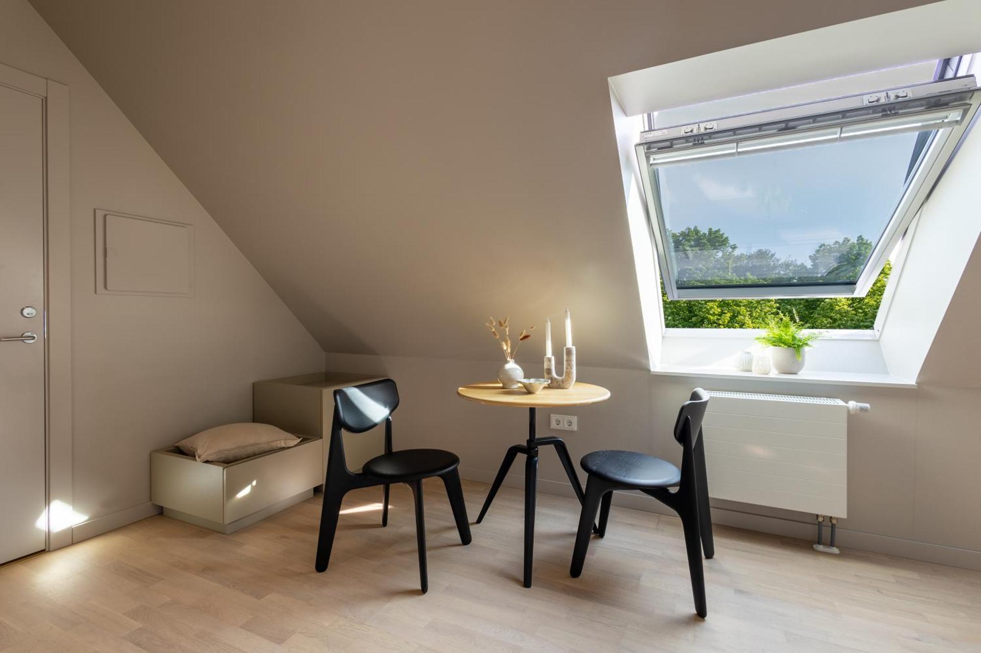 Unity Malmoe - A Studio Hotel Dış mekan fotoğraf