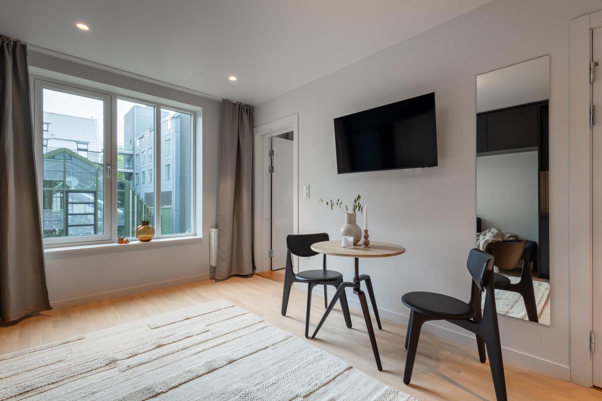 Unity Malmoe - A Studio Hotel Dış mekan fotoğraf