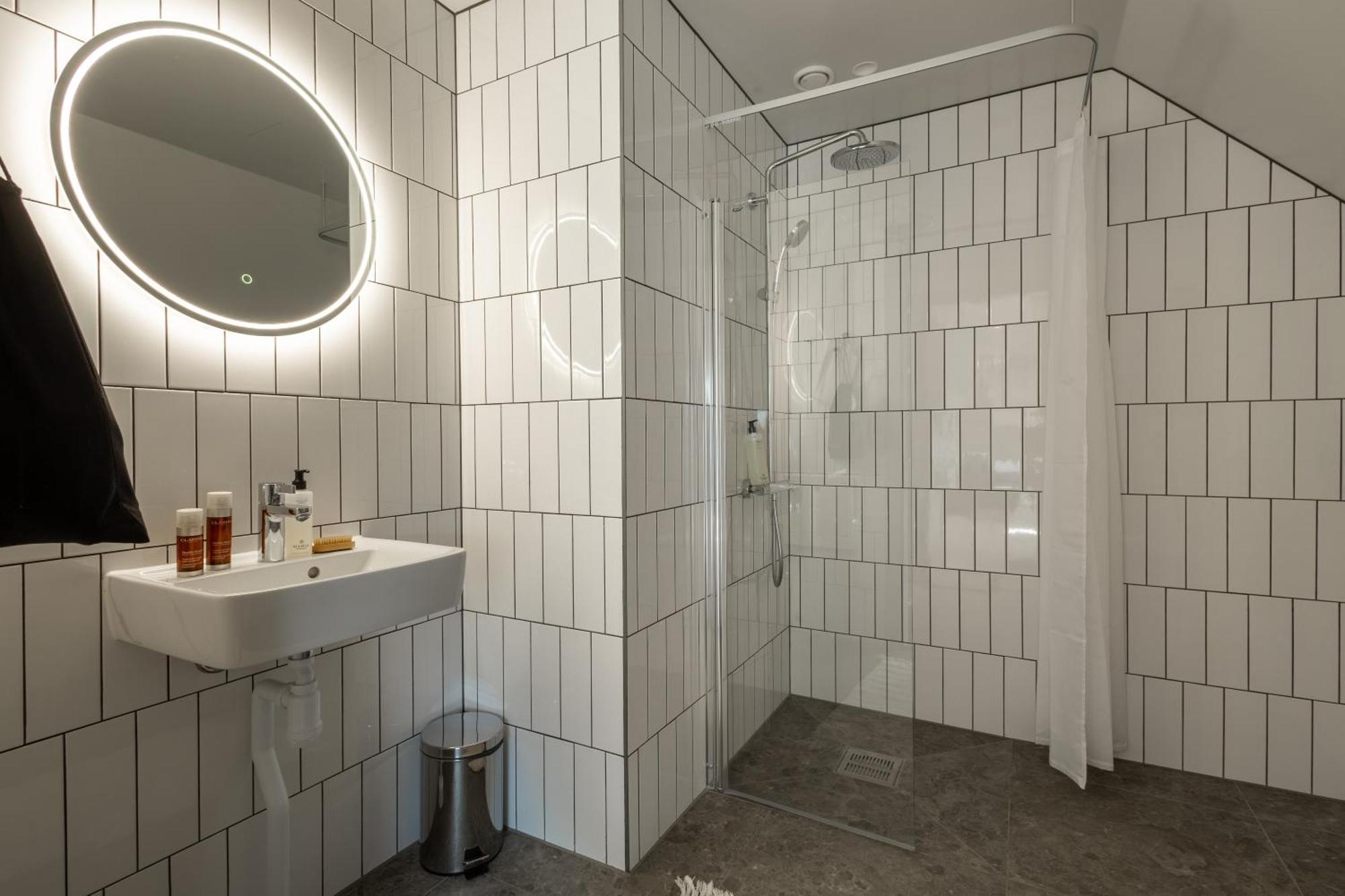 Unity Malmoe - A Studio Hotel Dış mekan fotoğraf