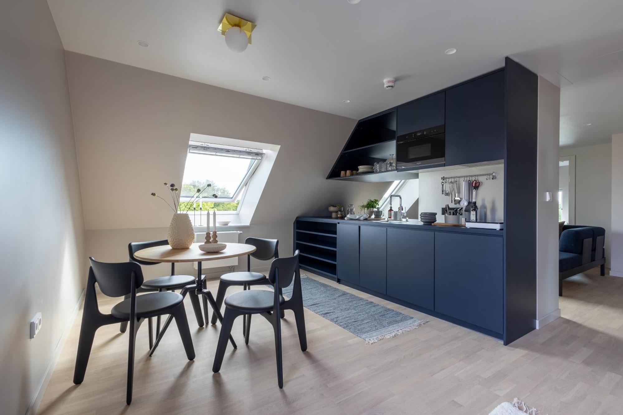 Unity Malmoe - A Studio Hotel Dış mekan fotoğraf